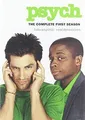 Produktbild: Psych: Complete First Season (4pc) / (Ws Ac3 Dol) [DVD] [... | DVD | Zustand gut