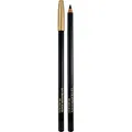 Produktbild: Lancôme Crayon Khôl 03 Gris Bleu, intensiver Eyeliner-Stift für präzise Linien, cremige Textur für einen intensiven Lidstrich, ideal für jeden Hauttyp, mattes Grau, 1,8g