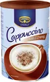 Produktbild: Krüger Cappuccino fein und cremig 350g