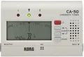 Produktbild: KORG Chromatisch Tuner CA-50 Messing Band Orchester Gitarre Gesang Acapella Ou