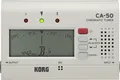 Produktbild: Korg CA-50 Chromatic Tuner Stimmgerät - Weiß