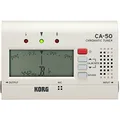 Produktbild: Korg Chromatische Tuner CA-50 Messing Band Orchester Gitarre Singt [ Mej ]