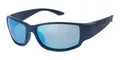 Produktbild: O'Neill Sonnenbrille ONS-9052 2.0 106P Marineblau Kristall / Eisblau Polarisiert