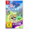 Produktbild: Zelda Echoes of Wisdom SWITCH The Legend of Zelda