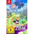Produktbild: The Legend of Zelda - Echoes of Wisdom NSWITCH Neu & OVP