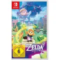 Produktbild: Nintendo The Legend of Zelda: Echoes of Wisdom (Switch, DE) (10013852)