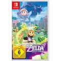 Produktbild: Nintendo The Legend of Zelda: Echoes of Wisdom