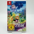 Produktbild: The Legend of Zelda - Echoes of wisdom (Nintendo Switch, 2024)