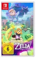 Produktbild: Nintendo The Legend of Zelda: Echoes of Wisdom (Nintendo Switch)