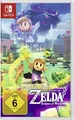 Produktbild: Nintendo Switch The Legend of Zelda: Echoes of Wisdom Neu&OVP