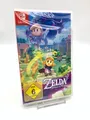 Produktbild: The Legend of Zelda: Echoes of Wisdom (Nintendo Switch) Neu & OVP [Sealed]