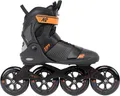 Produktbild: K2 MOD 110 Inline Skate 2025 black/orange - 41,5