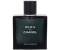 Produktbild: CHANEL Eau de Parfum Bleu de Chanel, Glasflakon, Parfüm EDP, Herrenduft