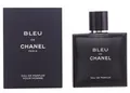 Produktbild: CHANEL Bleu Pour Homme Herren Eau de Parfum Spray - 150ml NEU OVP in Folie