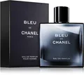 Produktbild: Chanel Bleu de Chanel EDP Eau de Parfum 150ml Glasflakon Parfüm EDP Herrenduft