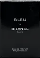 Produktbild: 💝 Chanel Bleu de Chanel Eau de Parfum pour Homme 150 ml OVP/NEU