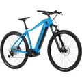 Produktbild: Checker Pig Active Pig E Bike Mountainbike 29 Zoll Pedelec ab 165 cm Elektrofahrrad