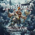 Produktbild: Wind Rose: Trollslayer - Napalm Records - (LP / T)