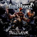 Produktbild: Wind Rose - Trollslayer (Vinyl LP - 2024 - EU - Original)