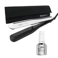 Produktbild: L'Oréal Professionnel Pflegeset mit SteamPod 3, AllinOneDampfstyler mit Case ...