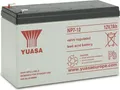 Produktbild: YUASA Blei-Akkumulator NP7-12, 12 V-/7 Ah