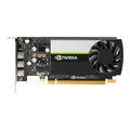 Produktbild: PNY Technologies PNY NVIDIA T400 4GB GDDR6 3x mini DP - VCNT400-4GB-SB - Small Box