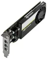 Produktbild: PNY Workstation-Grafikkarte T400 4GB GDDR6-RAM PCIe x16 Mini DisplayPort, DisplayPort Low Profile
