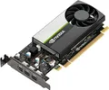 Produktbild: PNY NVIDIA T400, 4GB GDDR6, 3x mDP, Smallbox