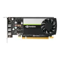 Produktbild: PNY NVIDIA T400 4GB GDDR6 3x mini DP - VCNT400-4GB-SB - Small Box