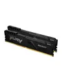 Produktbild: Kingston FURY Beast DDR4-3200 - 16GB - CL16 - Dual Channel (2 pcs) - Intel XMP - Schwarz