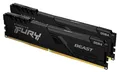 Produktbild: KINGSTON Arbeitsspeicher Fury Beast KF432C16BBK2 2x 8GB KF432C16BBK2/16