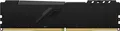 Produktbild: Kingston FURY Beast - DDR4 - Kit - 16 GB: 2 x 8 GB - DIMM 288-PIN - 3200 MHz / PC4-25600 - CL16 - 1.35 V - ungepuffert - non-ECC - Schwarz (KF432C16BBK2/16)