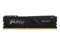 Produktbild: Kingston FURY Beast - DDR4 - Kit - 16 GB: 2 x