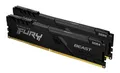 Produktbild: Kingston RAM 16GB (KF432C16BBK2/16) DDR4 3200MHz DIMM
