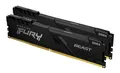 Produktbild: Arbeitsspeicher Kingston FURY Beast RAM - 16 GB (2 x 8 GB Kit) - DDR4 3200 UDIMM