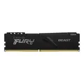 Produktbild: Kingston FURY Beast 16GB (2x8GB) 3200MHz DDR4 CL16 Desktop Speicher Kit