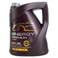 Produktbild: 1x Mannol Energy Premium 5W-30 5 Liter
