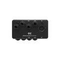 Produktbild: ONE CONTROL Minimal Series Pedal Board Junction Box 4M - Pedalboard Patchbay