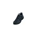 Produktbild: uvex Sicherheitshalbschuhe S1P SRC uvex 1 sport aus Textil, uvex xenova® Kunststoffkappe, Weite 11, Größe 35 (6590235)