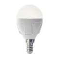 Produktbild: Lindby LED-Tropfenlampe, E14, 4,9 W, 3.000 K, 470 Lumen