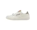 Produktbild: Reebok Herren Club C 85 Sneaker, Chalk Ash TER,40 EU