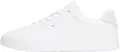 Produktbild: Tommy Hilfiger TH Court LTH Detail ESS - 44