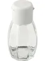 Produktbild: FACKELMANN Salz- / Pfefferstreuer Fackelmann Salz- Pfefferstreuer 40 ml 8 cm