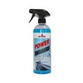 Produktbild: Nigrin Scheibenenteiser Power mit Turbo-Defroster 750ml
