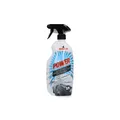 Produktbild: Scheiben-Entfroster NIGRIN POWER Scheibenenteiser Winter bis -55° 750ml