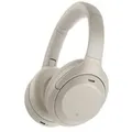 Produktbild: Sony WH-1000XM4 - Kopfhörer mit Mikrofon - ohrumschließend