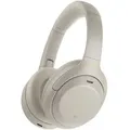 Produktbild: Sony WH-1000XM4 Silber - Sehr gut
