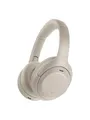 Produktbild: Sony WH-1000XM4 - Silver WH1000XM4S.CE7