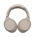 Produktbild: Sony WH 1000XM4 kabelloser Bluetooth Noise Cancelling Kopfhörer 30h Akku Touch L