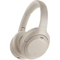 Produktbild: Sony WH-1000XM4, Headset, silber
